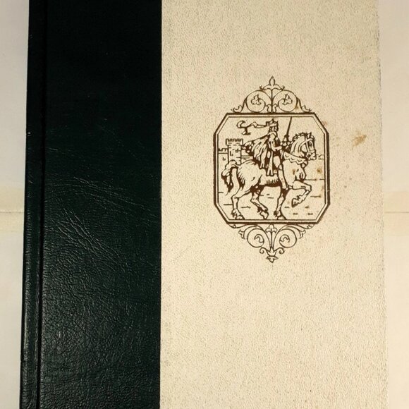 THE MASTERS LIBRARY - THE PERFECT LIFE - VOL 7 HC 1968 - HC - Picture 2 of 6